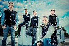 „Einsturz“ aus dem tiefsten Münsterland.