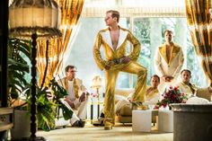 Eine Zeitreise in die Schlagerwelt erwartet die Gäste bei der Schlagerparty am 6. August in Kellenhusen.