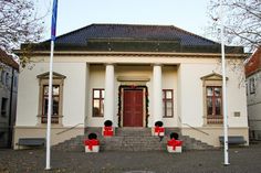 Am vergangenen Donnerstagnachmittag trafen sich die Stadtverordneten zu der sogenannten „Weihnachtssitzung“.