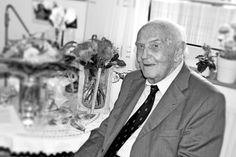 Der ehemalige Kurdirektor und Alt-Bürgermeister Gerhard Ehrke starb vergangene Woche im Alter von 94 Jahren. (Foto: René Kleinschmidt)