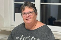 Nicole Hoffmann engagiert sich als ehrenamtlich rechtliche Betreuerin.