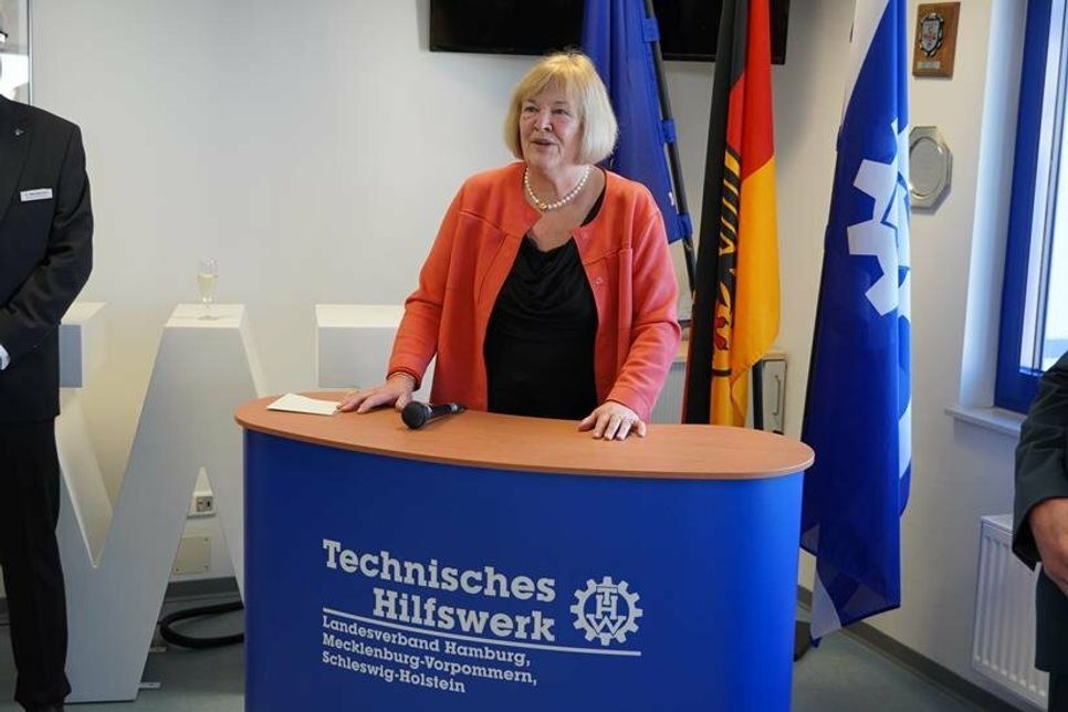 MdB Bettina Hagedorn: „Wir brauchen Sie und sind stolz auf Sie!“
