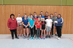 Grömitz. Über eine überraschende Geldspende in Höhe von 600 Euro kann sich die Leichtathletikjugend des TSV Grömitz freuen. In einer Trainingseinheit übergab Christine Marquard die Einnahmen des Flohmarkts Cismar an die jungen Athleten. (red)