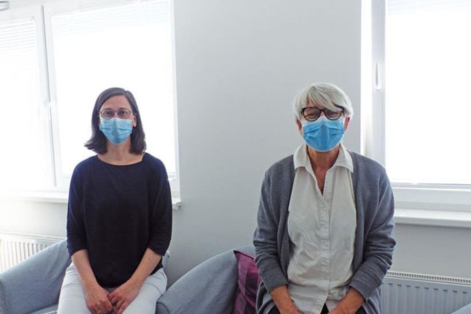 Die Haus- und FachärztInnen des Ärztenetzwerkes Eutin Malente bitten ihre PatientInnen, notwendige Arztbesuche keinesfalls aufzuschieben.