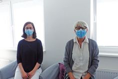 Die Haus- und FachärztInnen des Ärztenetzwerkes Eutin Malente bitten ihre PatientInnen, notwendige Arztbesuche keinesfalls aufzuschieben.