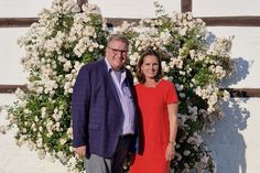 Stephanie Hagen übernimmt ab dem 1. Juli das Präsidentschaftsamt des Lions Clubs Neustadt von Propst Dirk Süssenbach.