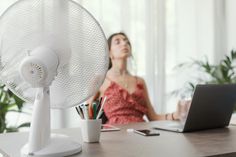 Vor allem ältere Menschen, chronisch Kranke, Kleinkinder und Menschen mit körperlich belastenden Tätigkeiten sind durch extreme Hitze gefährdet.