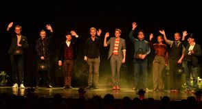 Der Vorverkauf für die diesjährige Magie und Comedygala Magic Moments hat begonnen.