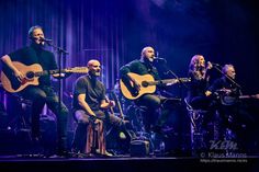 Das Konzert von „Pulse“ ist ein Muss für Pink-Floyd-Fans und für alle, die handgemachte Musik auf akustischen Instrumenten in besonderem Rahmen schätzen. (Foto: Klaus Manns)