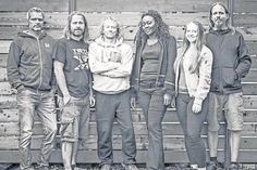Die Band „Scotch Bonnet“ gehört mit ihrem „Red Hot Reggae“ zum absoluten Highlight des Fehmarn Open Air 2017!