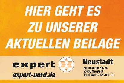 Jetzt die digitale Beilage lesen.