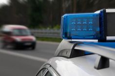 Polizeibericht