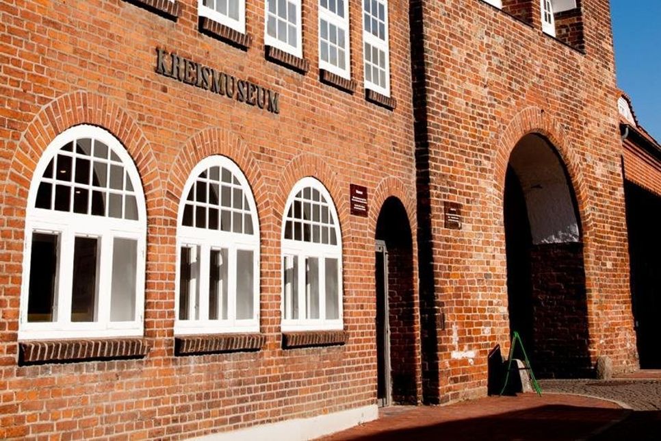 Auch das zeiTTor macht wieder auf.