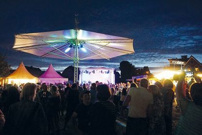 Vom 29. bis 31. Juli sollen in diesem Jahr wieder die beliebten Niendorfer Hafentage stattfinden.