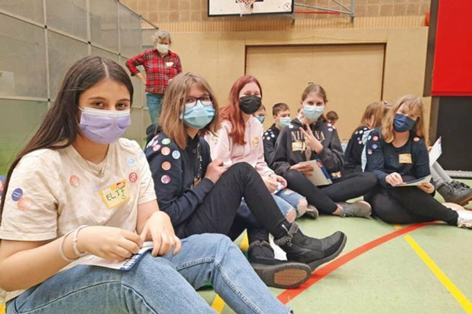 Das sind meine Stärken!