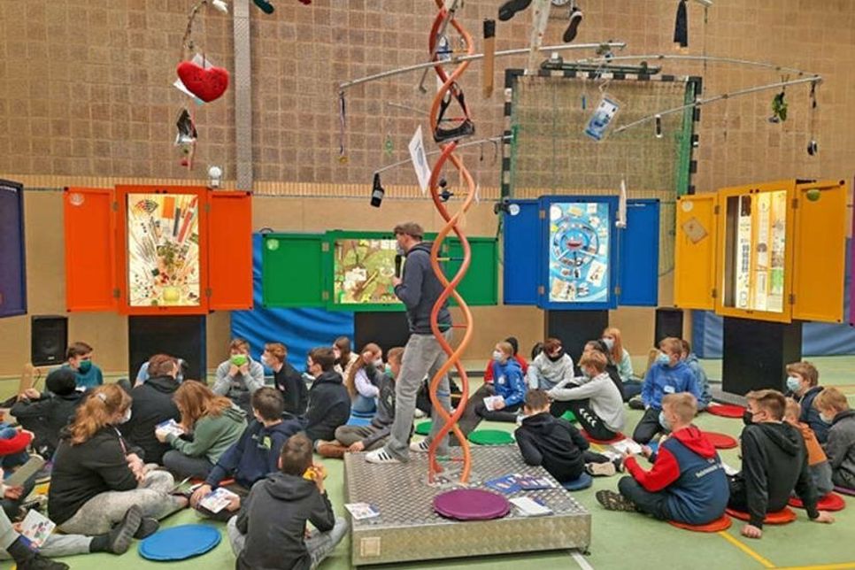 Das sind meine Stärken!