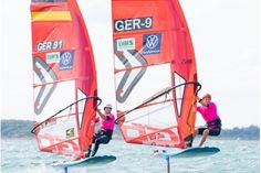 California Windsurf Cup