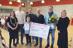 Umweltpreis 2025 für den Angelsportverein Bad Schwartau