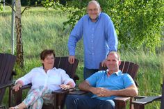 Der CDU-Ortsverband Dahme – engagiert für die Menschen und die Zukunft des Ostseebades.