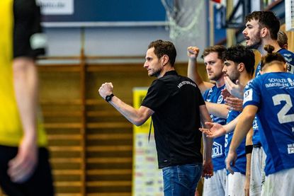 Nico Kibat gibt persönliche Gründe für die Trennung an.