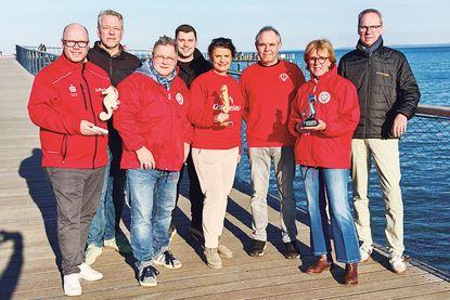 20. Ostseelauf in Timmendorfer Strand: Jubiläum mit neuer Streckenführung und Teilnehmerrekord in Sicht