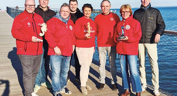 20. Ostseelauf in Timmendorfer Strand: Jubiläum mit neuer Streckenführung und Teilnehmerrekord in Sicht