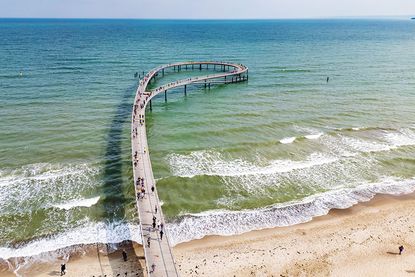 20. Ostseelauf in Timmendorfer Strand: Jubiläum mit neuer Streckenführung und Teilnehmerrekord in Sicht