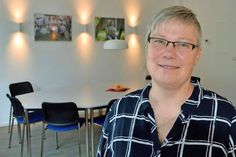 Diplom-Sozialarbeiterin Claudia Steil steht ab sofort Menschen mit Behinderung aus dem Kreis Plön mit einer umfassenden individuellen Beratung unterstützend zur Seite.
