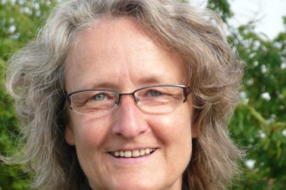 Dorothea Jöllenbeck