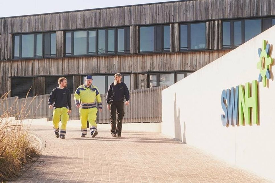 Die Stadtwerke Neustadt in Holstein geben hilfreiche Expertentipps zum Energiesparen. (Foto: SWNH)