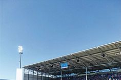 Hoffnung nach dem Lee-Ausgleich.