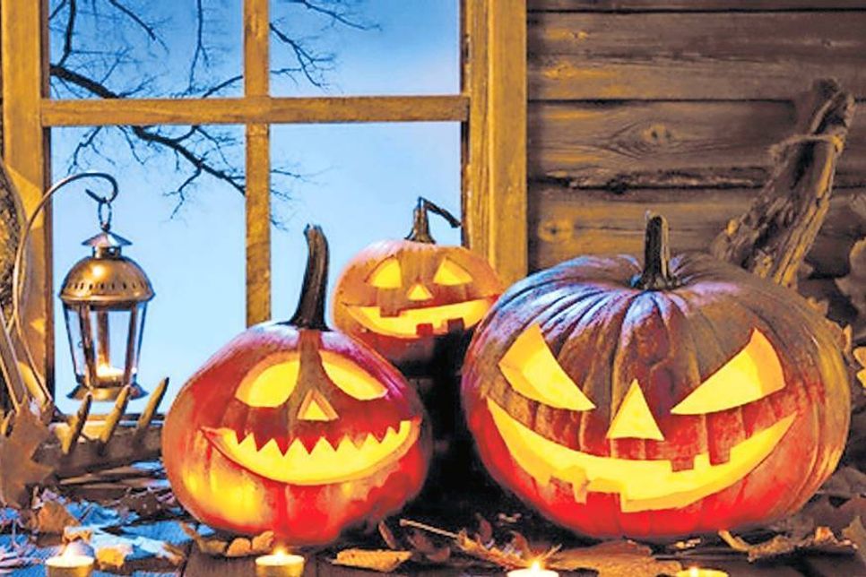 Am kommenden Wochenende findet die Veranstaltung „Halloween &amp; Fischmarkt“ auf dem Fährvorplatz in Travemünde statt. (Foto: Veranstalter)