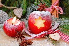 Der Advent stimmt auf die besinnlichste Zeit des Jahres ein.