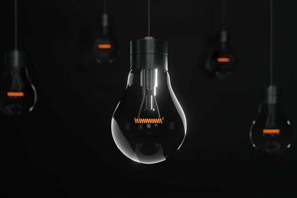 Auch der Kreis Ostholstein bereitet sich seit einiger Zeit auf das Szenario eines Blackouts, also eines mehrere Tage andauernden Stromausfalls, vor.