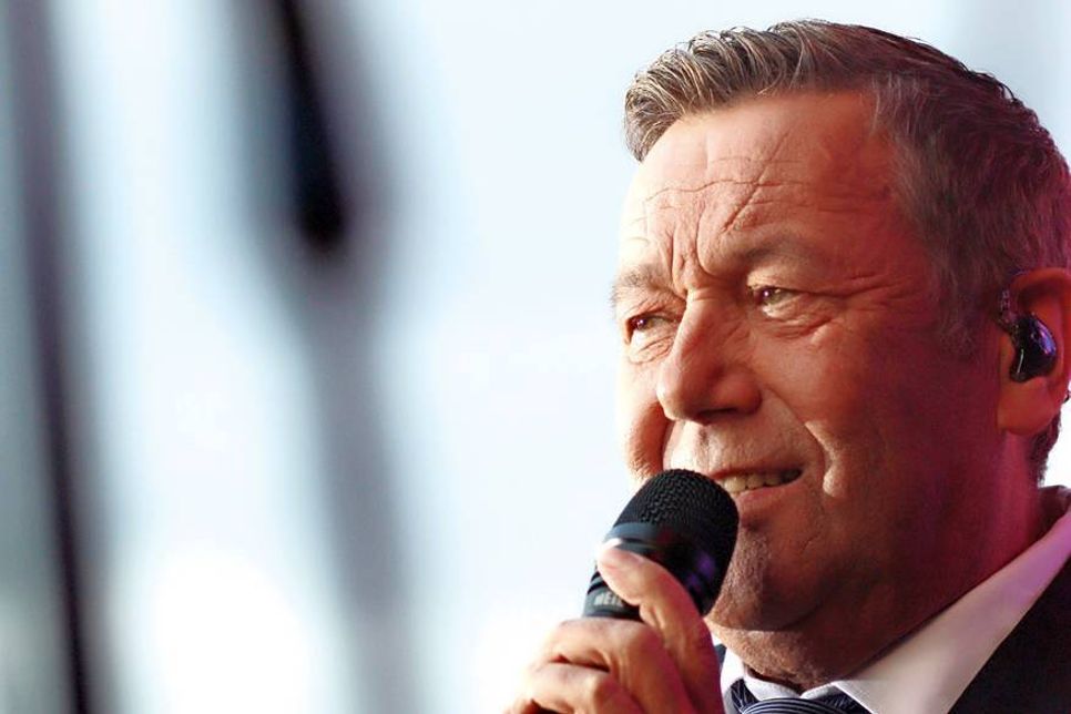 Roland Kaiser (Foto: Georg Babetzky)