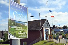 Gäste und Einheimische dürfen sich auf das Seefest in Hemmelsdorf freuen. (Foto: Setje-Eilers)