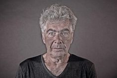 Trauer um Schriftsteller und Liedermacher Wolfram Eicke. Der 63-jährige ist beim Baden vor seinem Wohnort Haffkrug ertrunken. (Foto: Maik Seifert/erlesen.TV)