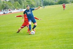 Türkspor- Relegation gegen die SG Probstei.