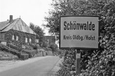 Um alte Häuser aus Schönwalde, ganz gleich ob noch existent oder nicht, soll es beim Klön-Abend im Dorf- und Schulmuseum gehen.