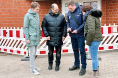 Sanierung Sportzentrum Jahnstraße umfangreicher als geplant: Dach muss komplett erneuert werden