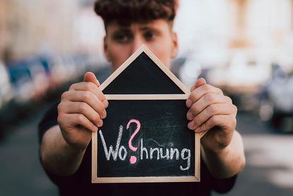 Im Kreis Ostholstein fehlen aktuell rund 1.160 Wohnungen.