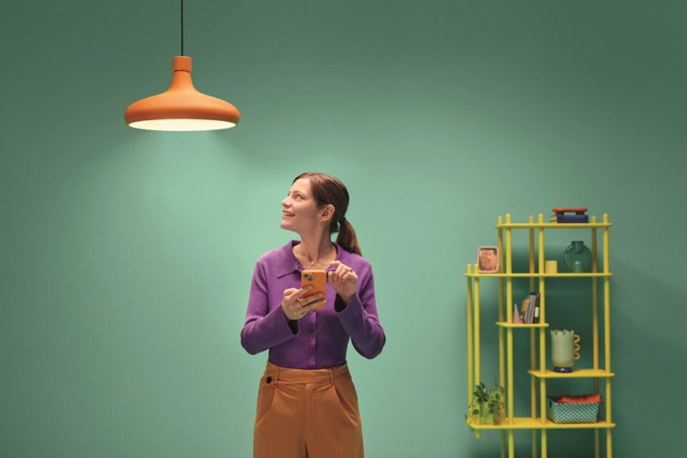 Smarte Lampen und Leuchten gehören zu den beliebtesten Smart-Home-Anwendungen.