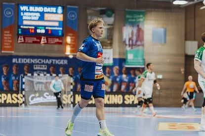 Rasmus Staack.