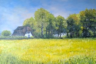 „Land & Leute in Öl“