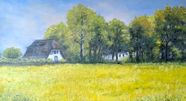 „Land & Leute in Öl“