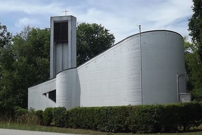 Veranstaltungsort ist die Kapelle in Bliesdorf.