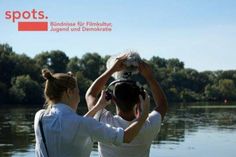 Foto: spots. Bündnisse für Filmkultur, Jugend und Demokratie.