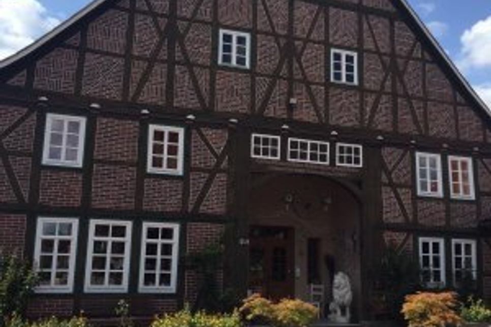 Alte Scheune