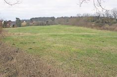 Auf dieser Fläche in Schönwalde soll ein neuer Edeka-Markt entstehen.