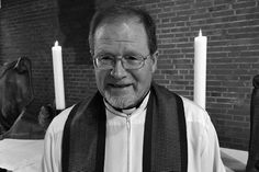 Der Timmendorer Pastor Thomas Vogel ist am Sonntag plötzlich und unerwartet verstorben.